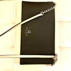 Kate Spade Colorblock Crossbody